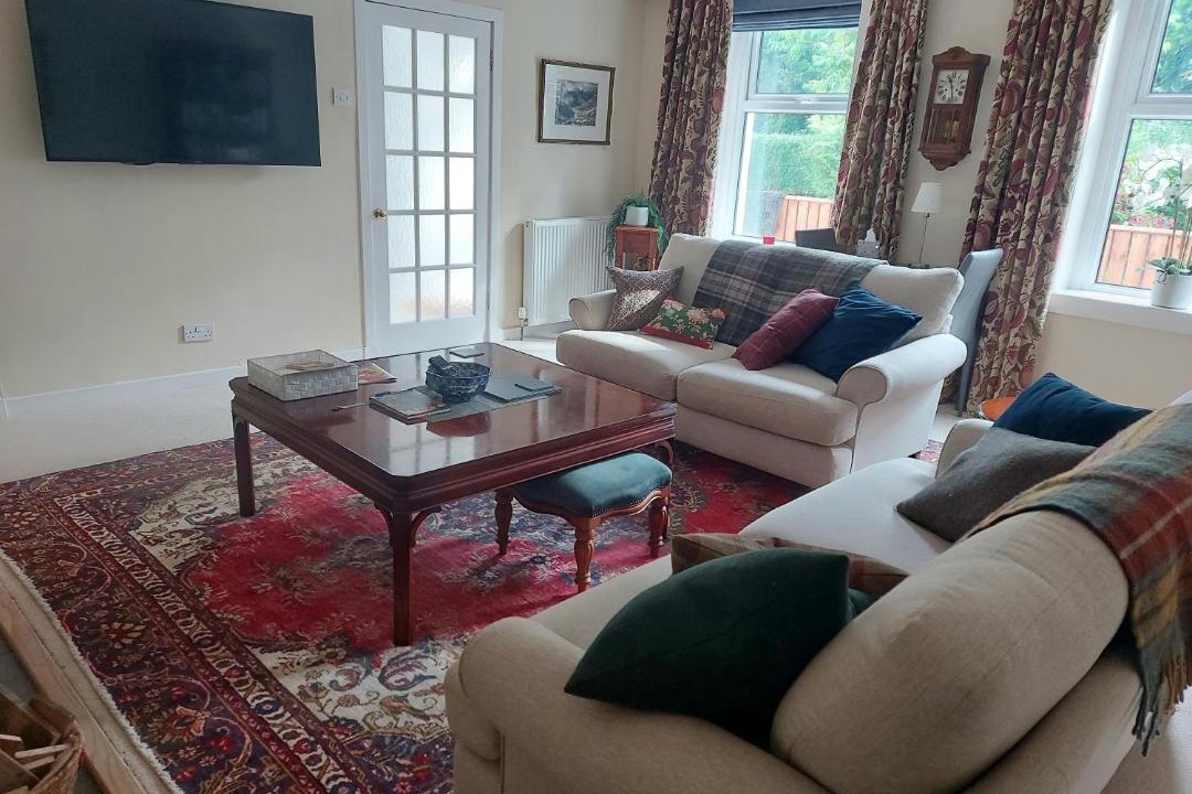 Photo of Livingroom in Pencaitland