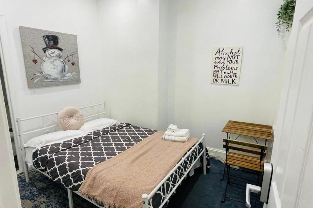 Photo of Bedroom in Spruce Hill