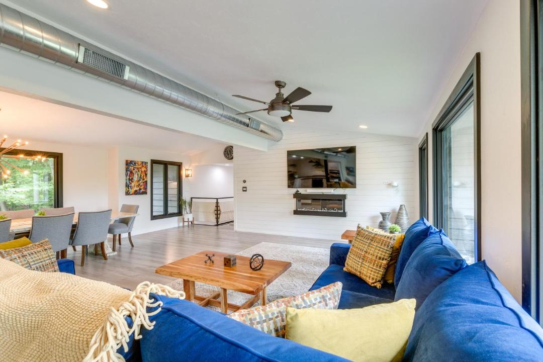 Photo of Livingroom in Appleton