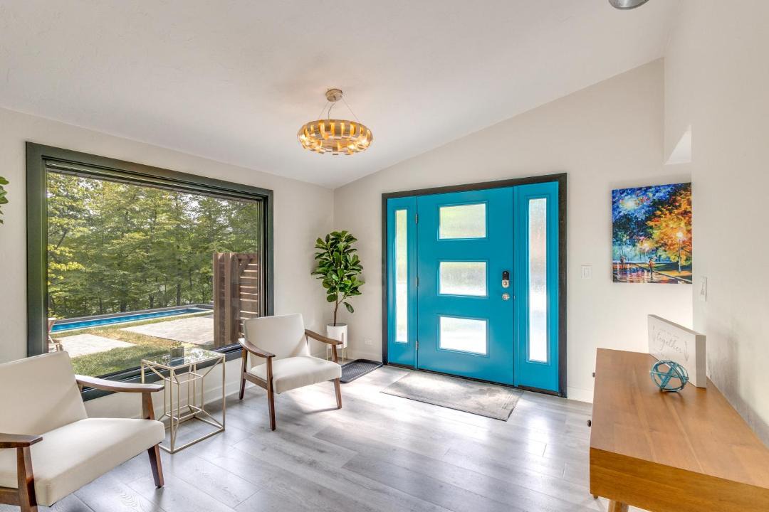 Photo of Livingroom in Appleton