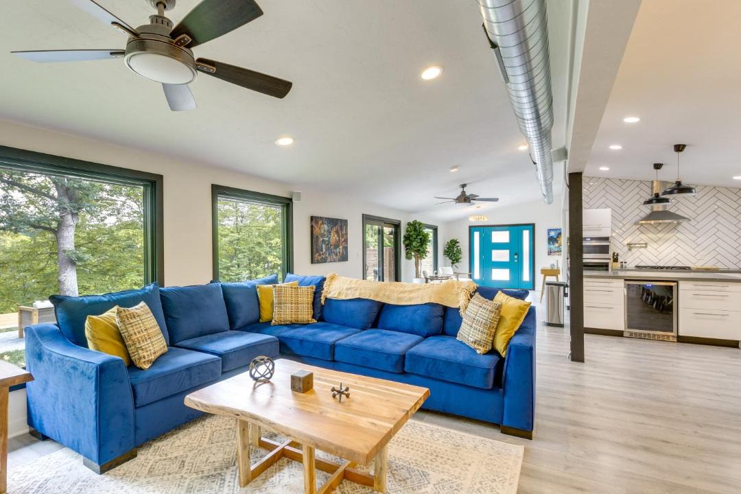 Photo of Livingroom in Appleton