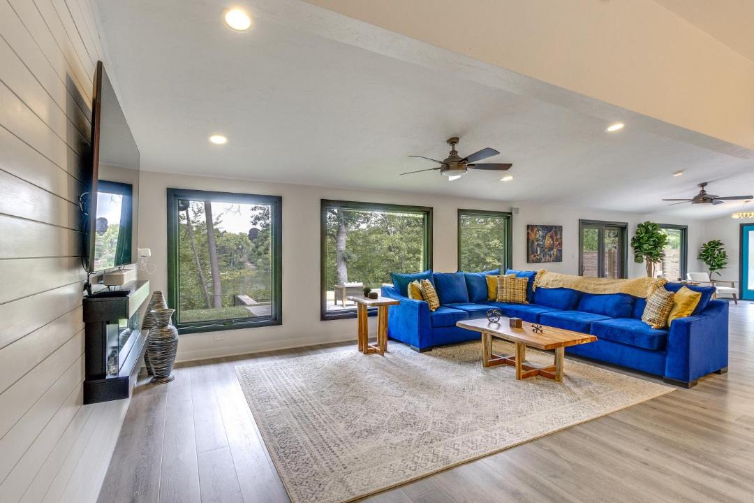 Photo of Livingroom in Appleton