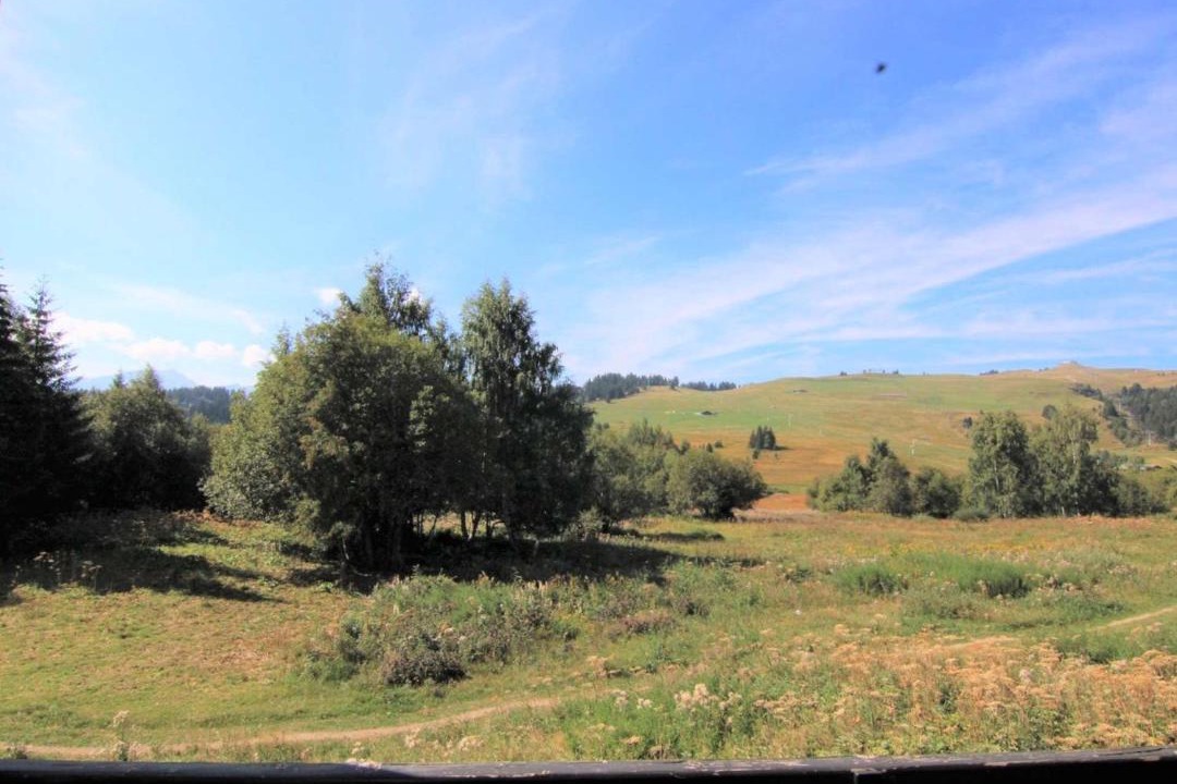 Photo of Outdoor in Les Saisies