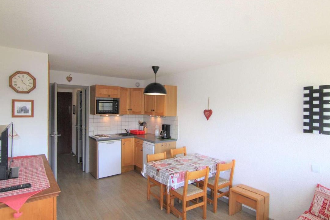 Photo of Livingroom in Les Saisies