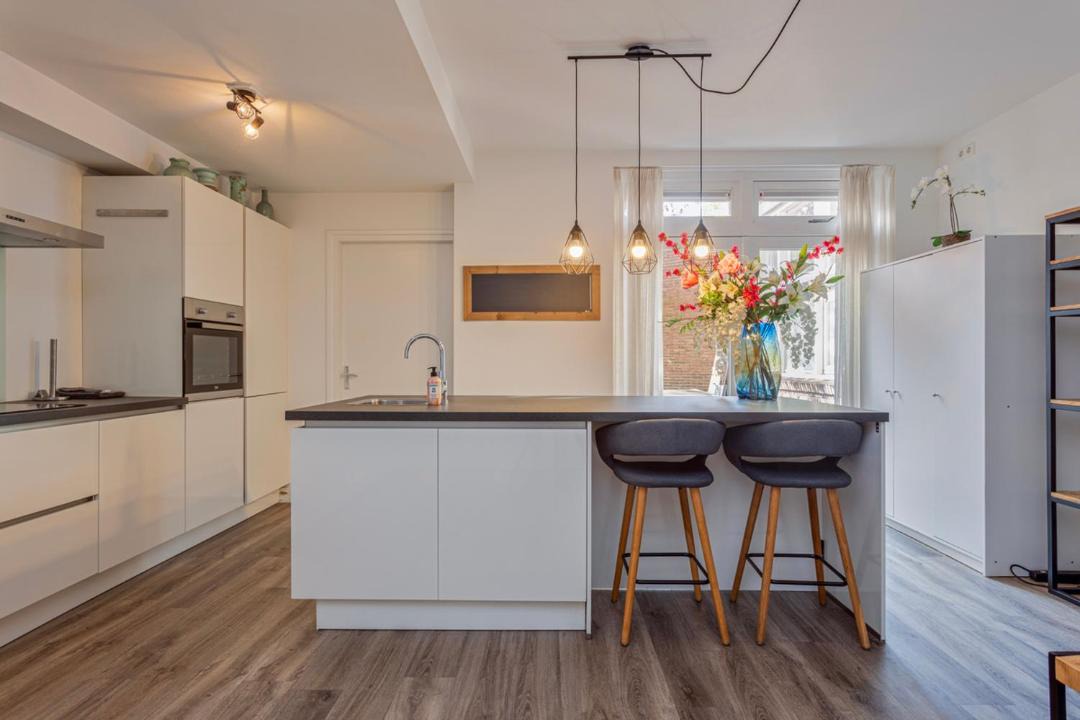 Photo of Kitchen in Strijp