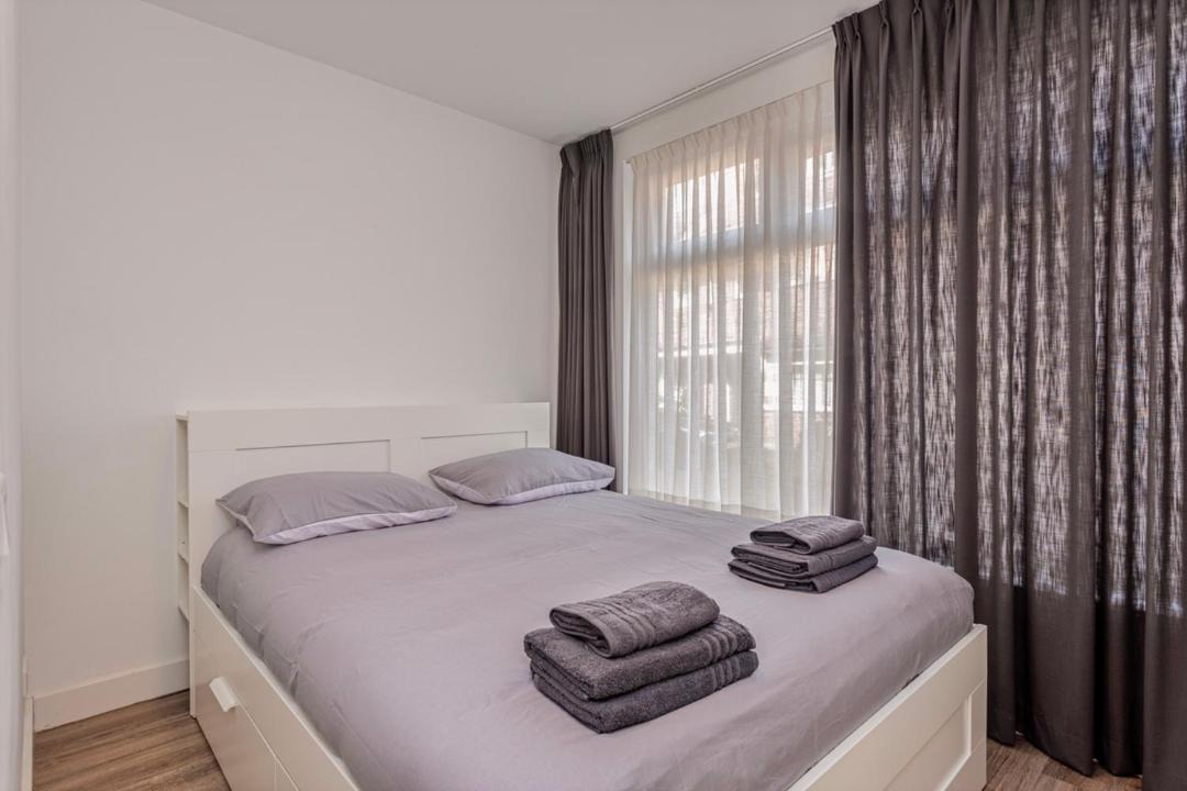 Photo of Bedroom in Strijp