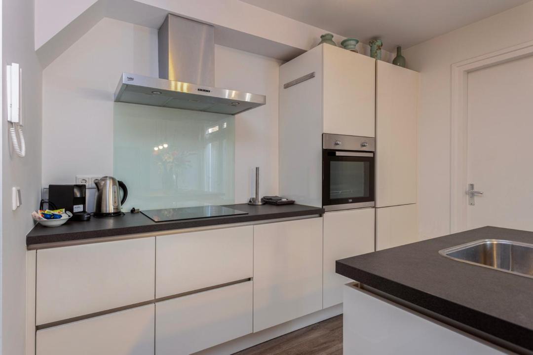 Photo of Kitchen in Strijp