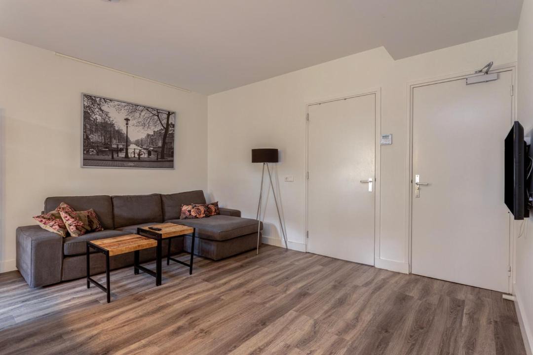 Photo of Livingroom in Strijp