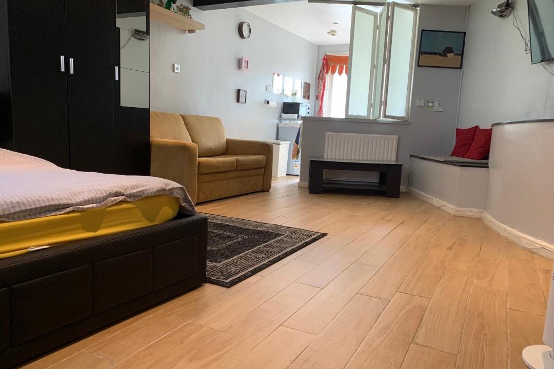 Photo of Livingroom in King's Cross