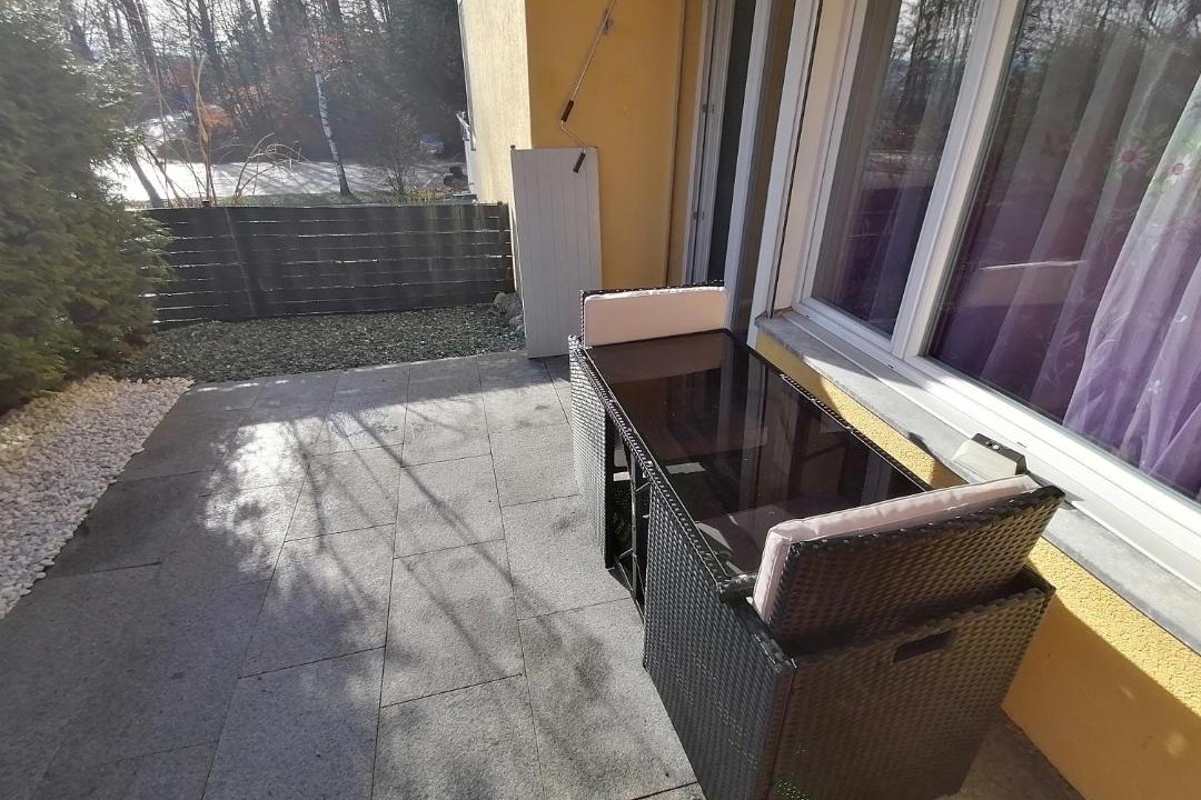 Photo of Patio Balcony in Rombach