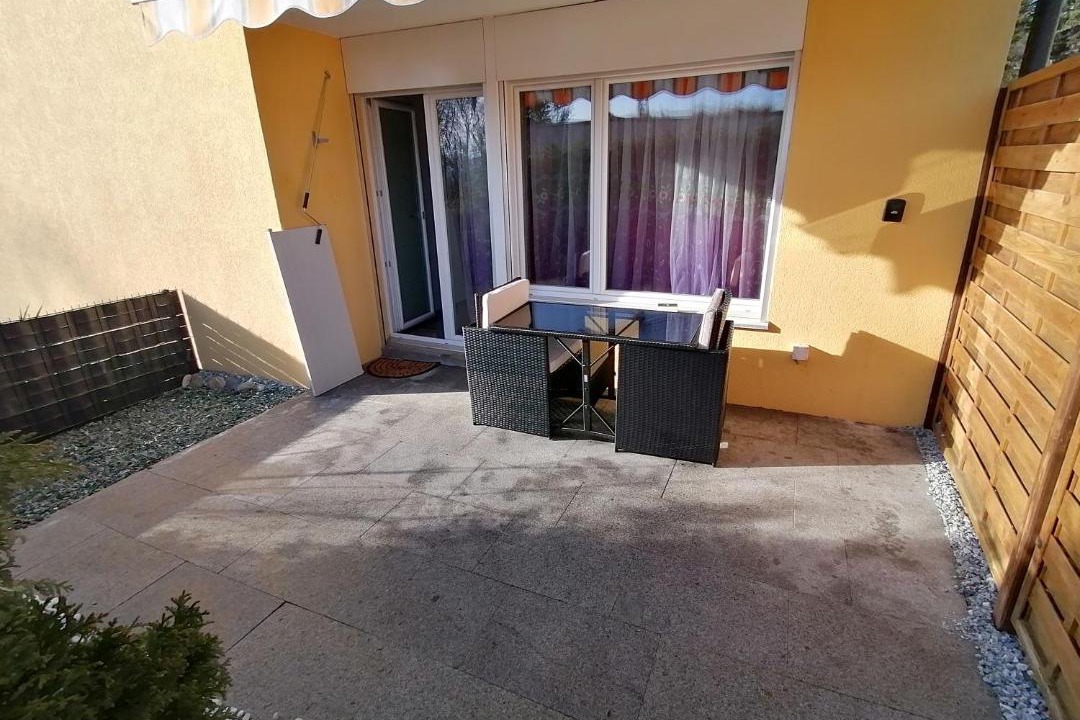 Photo of Patio Balcony in Rombach