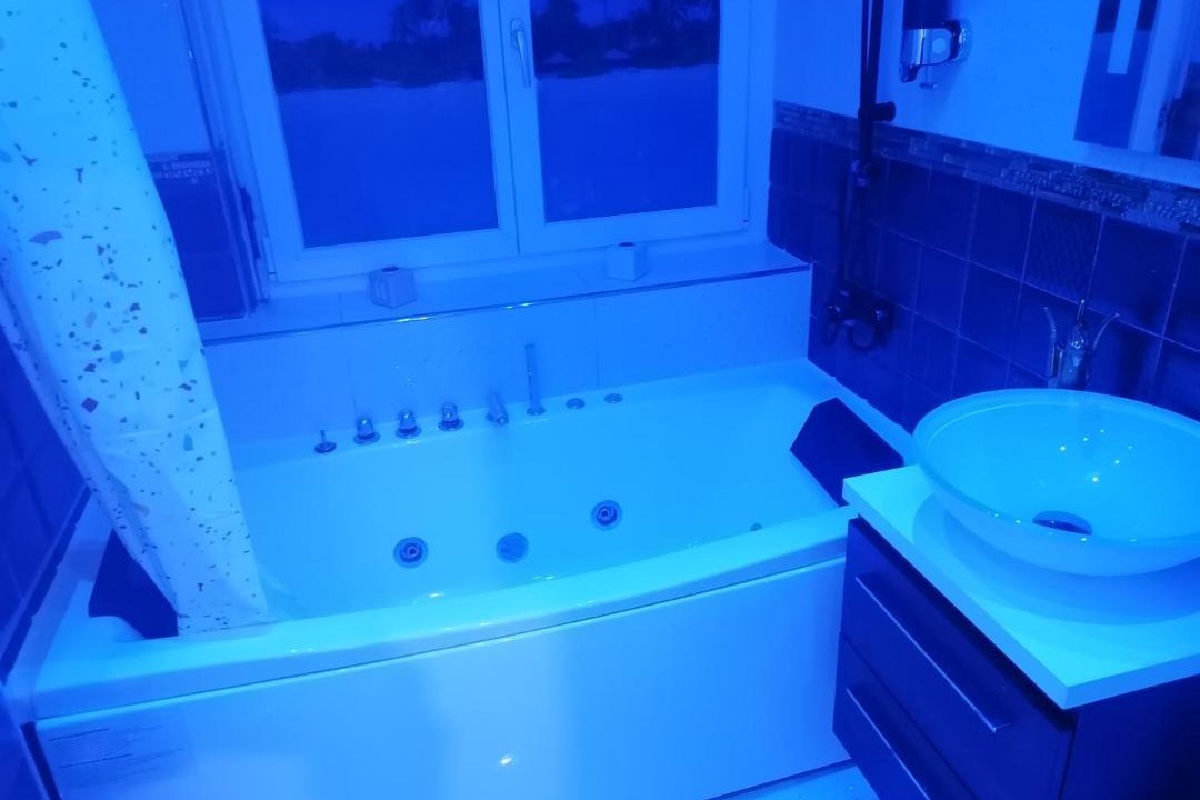 Photo of Bathroom in Rombach