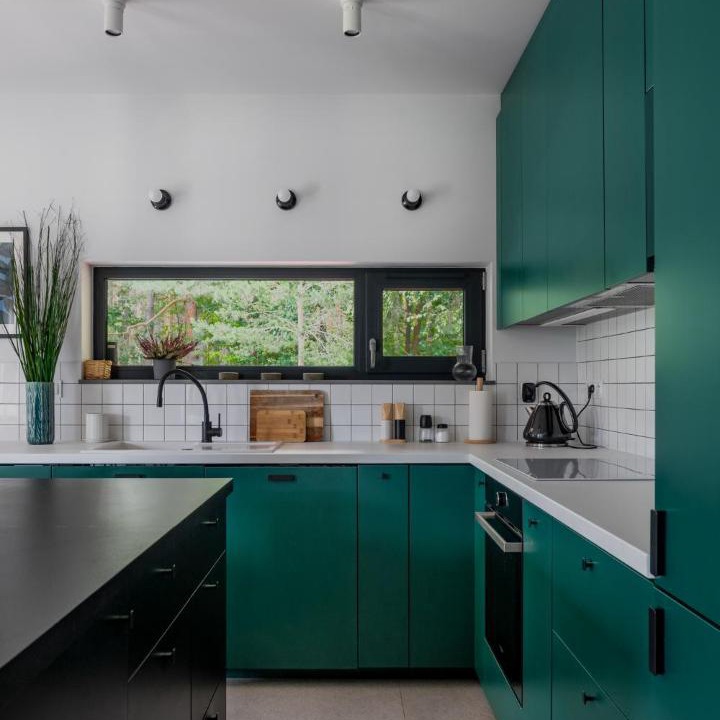 Photo of Kitchen in Wyszkow