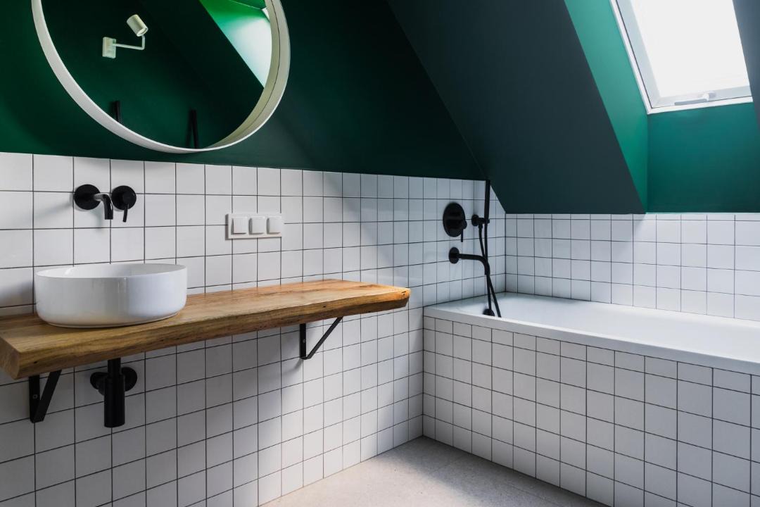 Photo of Bathroom in Wyszkow