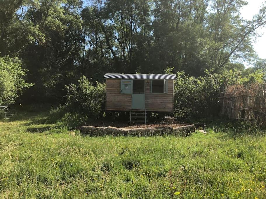 Photo of Buildings in Woodfalls