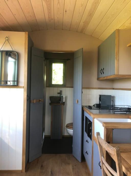 Photo of Kitchen in Woodfalls