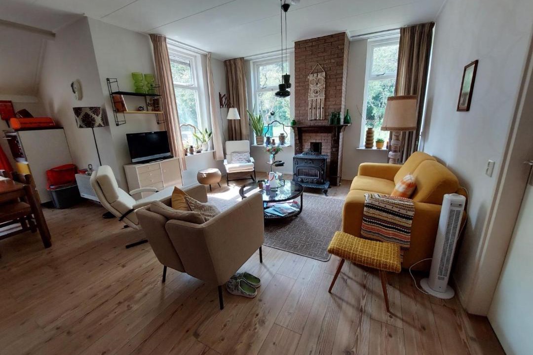 Photo of Livingroom in Uffelte