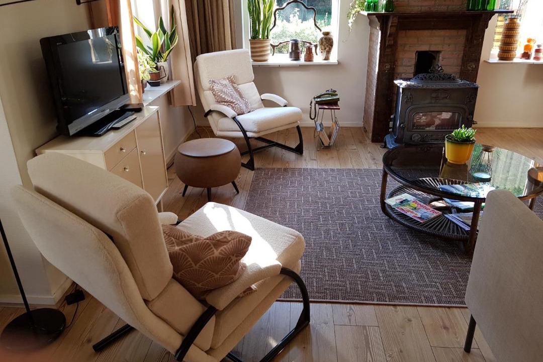 Photo of Livingroom in Uffelte