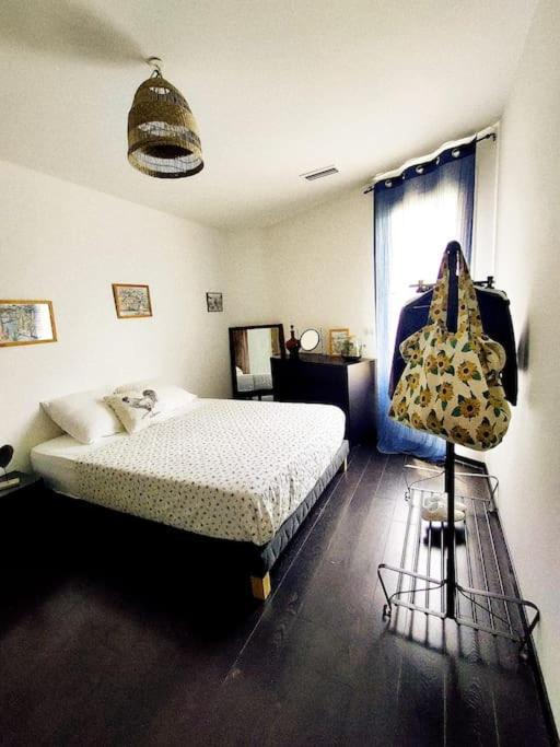 Photo of Bedroom in Cotignac