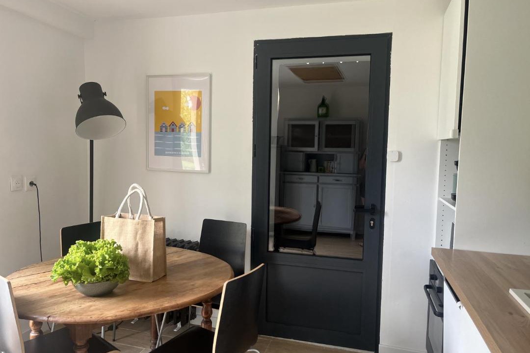 Photo of Livingroom in Bernieres-sur-Mer