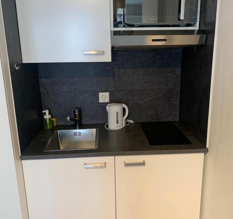 Photo of Kitchen in Niederdorf