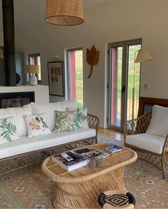 Photo of Livingroom in Vila Marim