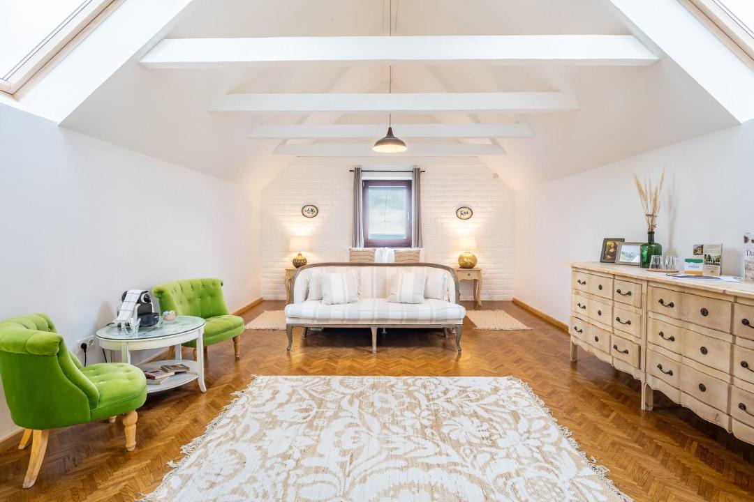 Photo of Livingroom in Somloszolos