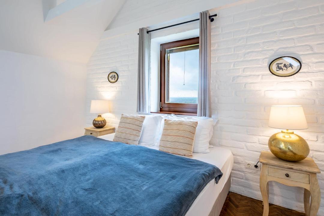Photo of Bedroom in Somloszolos