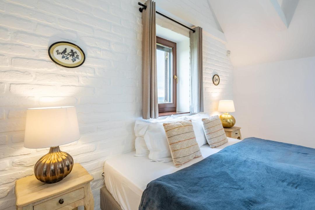 Photo of Bedroom in Somloszolos