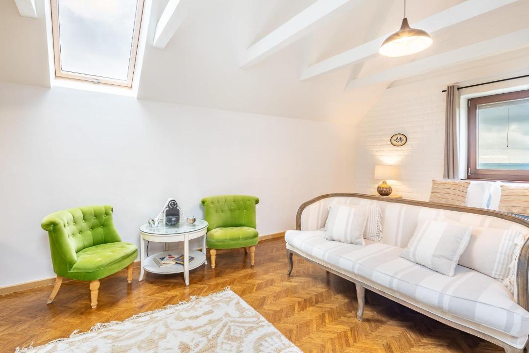 Photo of Livingroom in Somloszolos