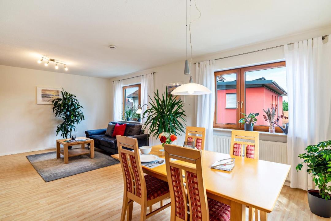 Photo of Livingroom in Buhl