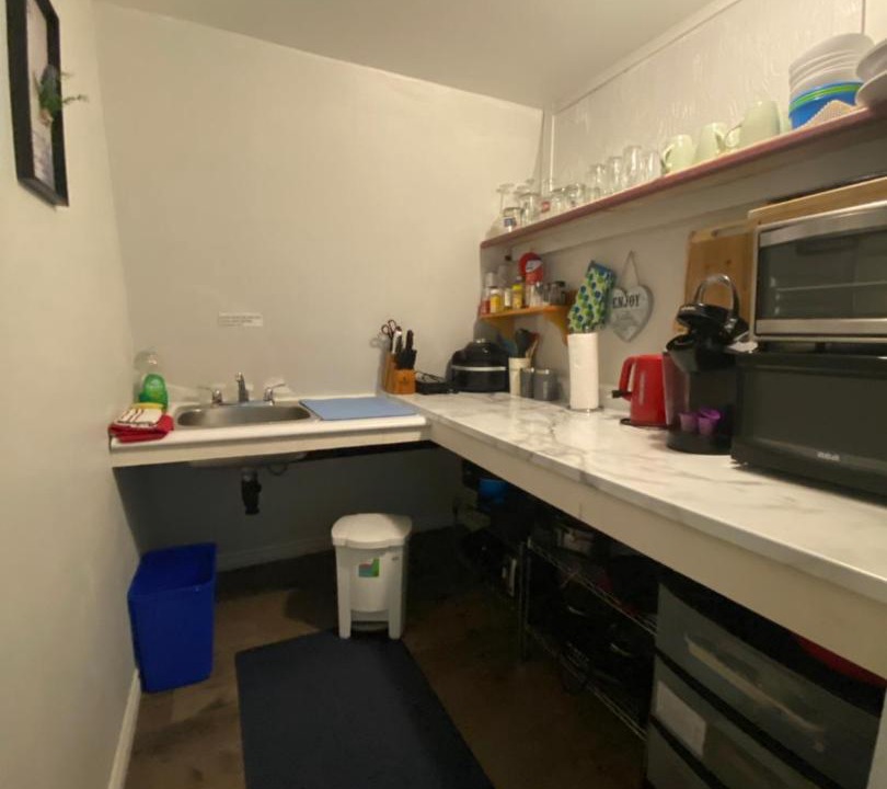 Photo of Kitchen in Ingonish