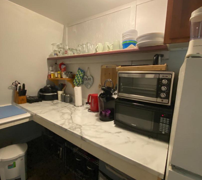 Photo of Kitchen in Ingonish