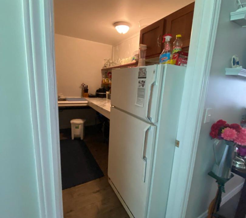 Photo of Kitchen in Ingonish