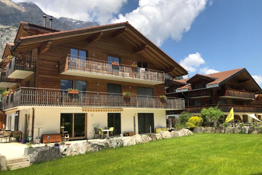 Photo of Others in Kandersteg
