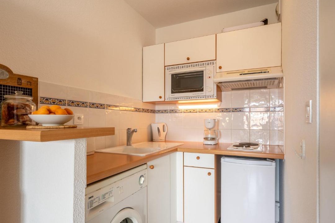 Photo of Kitchen in Pontaillac