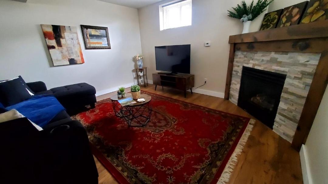 Photo of Livingroom in Stoney Creek