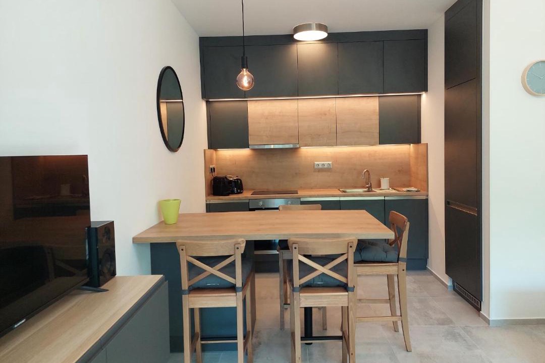 Photo of Kitchen in Balatonfuzfo