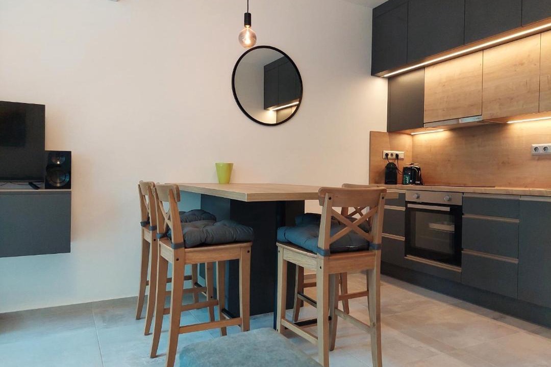 Photo of Kitchen in Balatonfuzfo