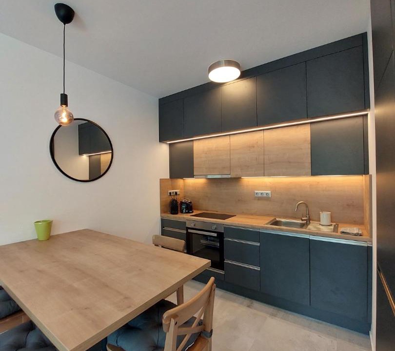 Photo of Kitchen in Balatonfuzfo