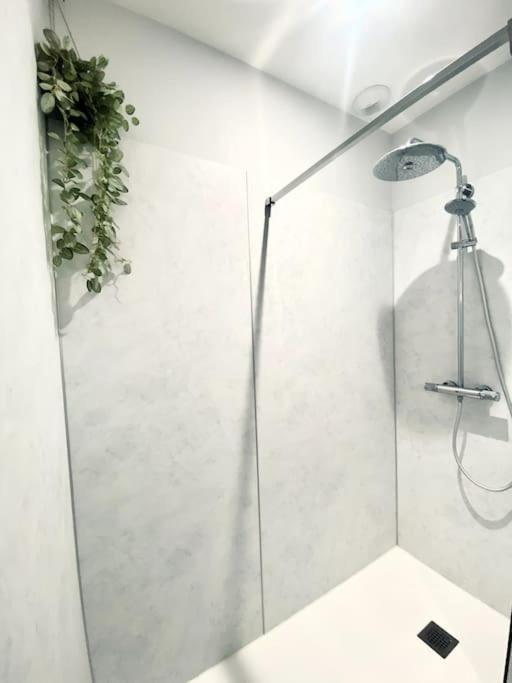 Photo of Bathroom in Vieux Vichy