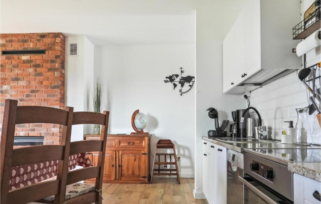 Photo of Kitchen in gmina Wolin
