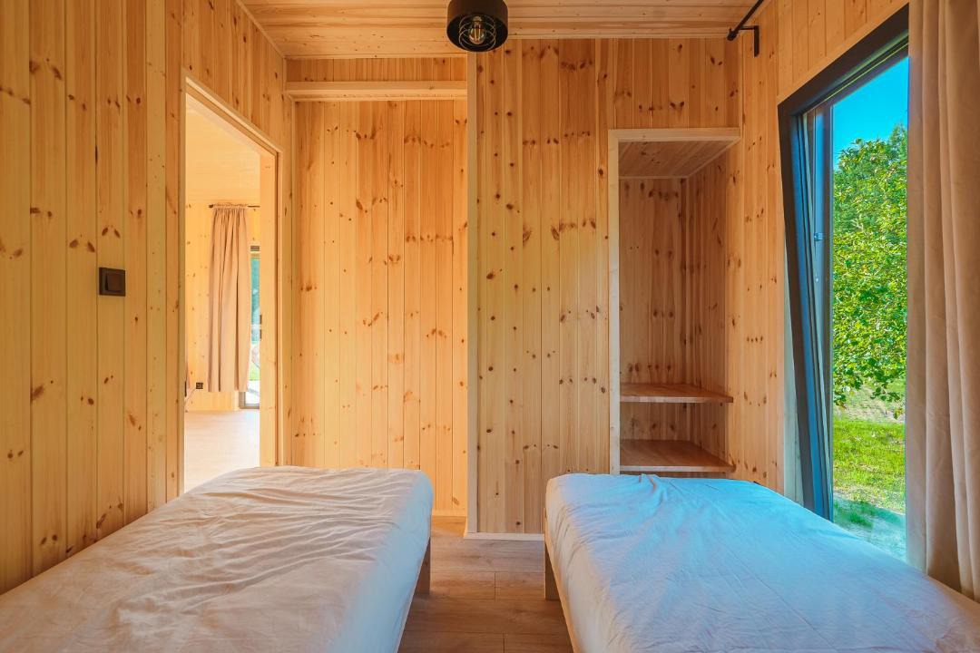 Photo of Bedroom in Jeziorany