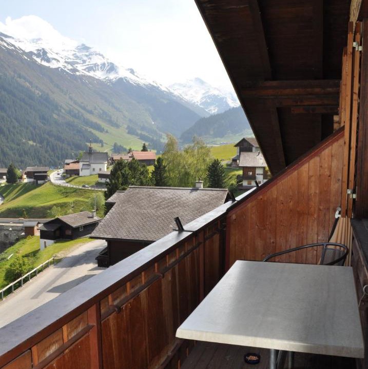 Photo of Others in Sedrun