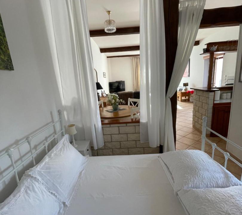 Photo of Bedroom in Azille