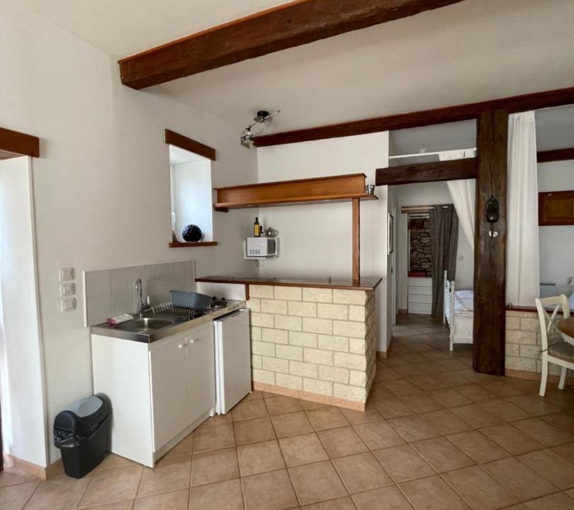 Photo of Kitchen in Azille