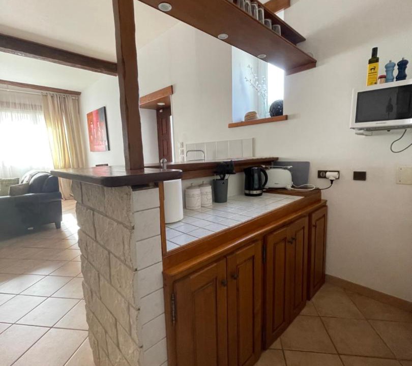 Photo of Kitchen in Azille