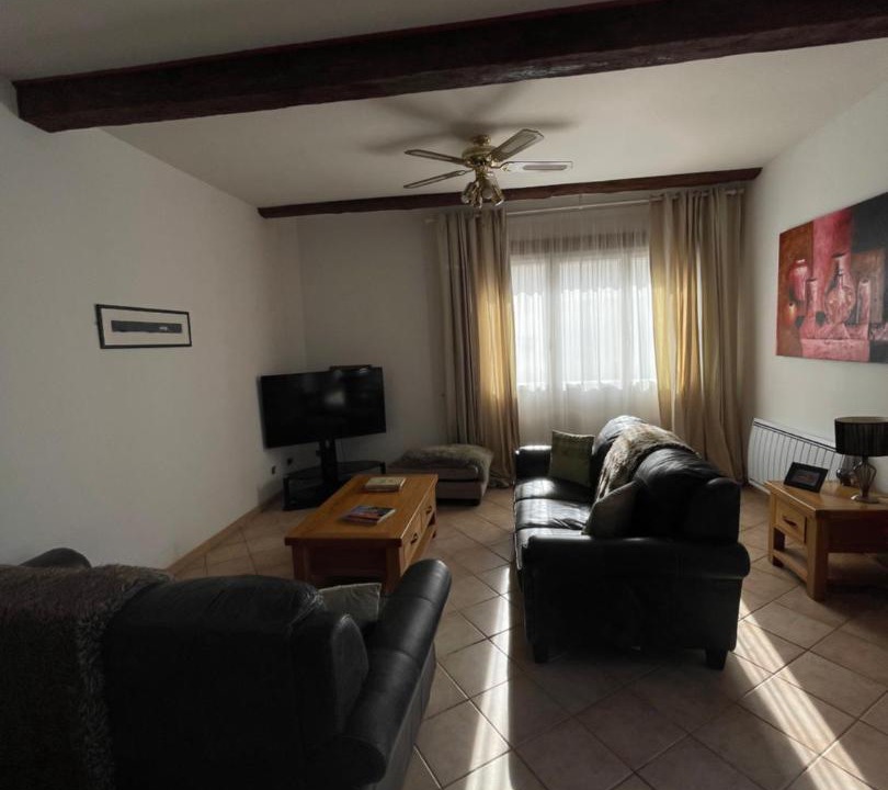 Photo of Livingroom in Azille