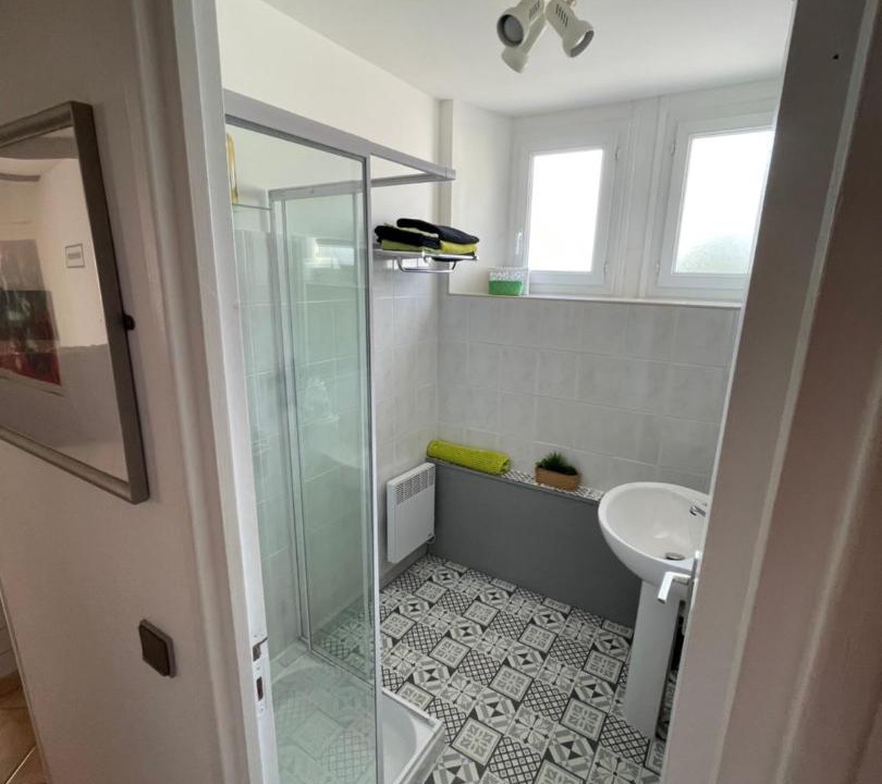 Photo of Bathroom in Azille
