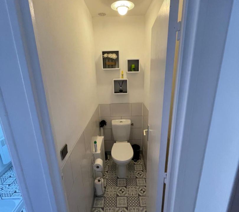 Photo of Bathroom in Azille